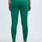 Varnam Women Ankle Length Cotton Leggings – Pakistan Green