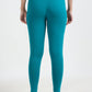 Varnam Women Ankle Length Cotton Leggings – Ramar Green