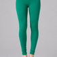 Brinda Women Full Length Cotton Leggings – Pakistan Green