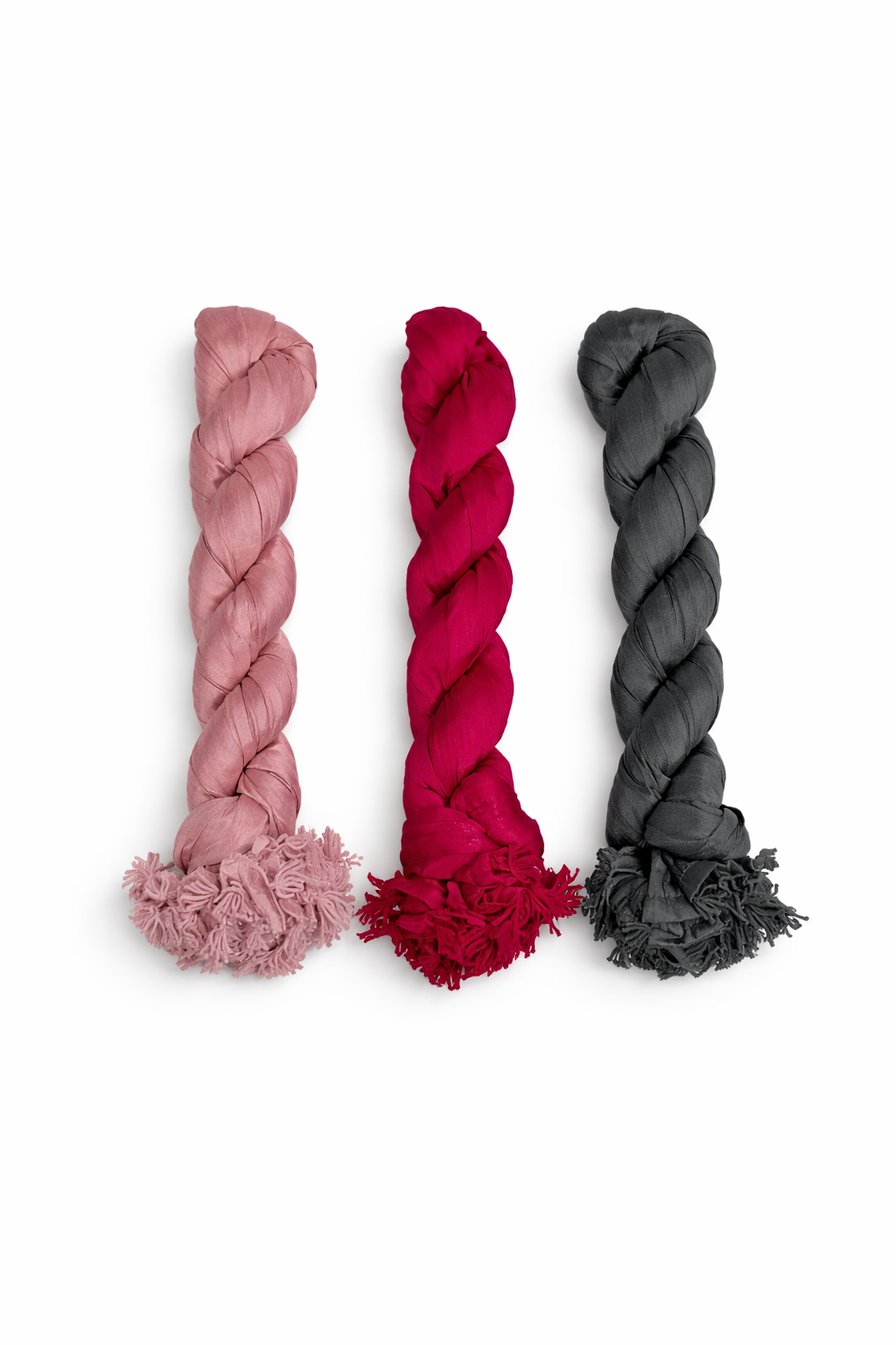 Varnam Women Shimmer Shawl